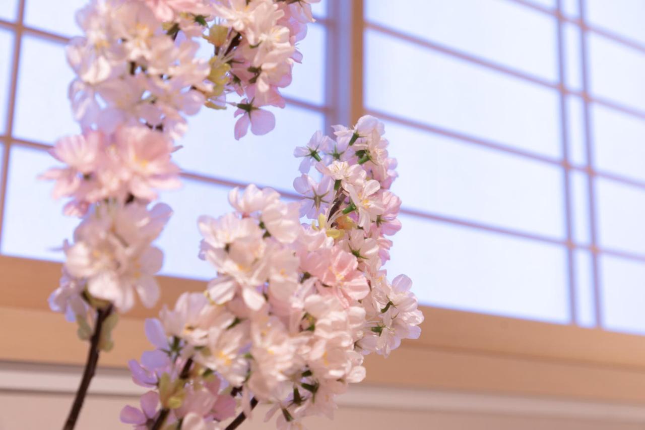 Sakura Stay Otorii Tokyo Exterior photo