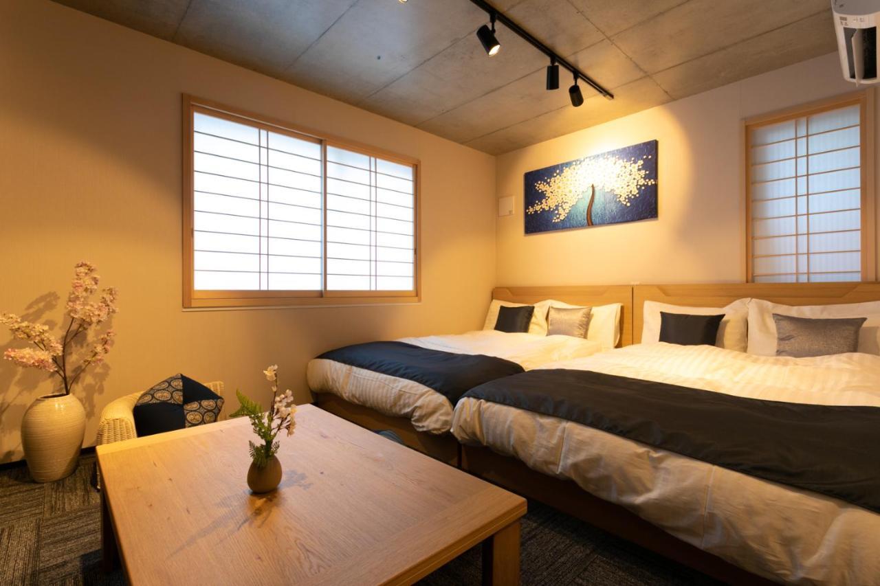 Sakura Stay Otorii Tokyo Exterior photo