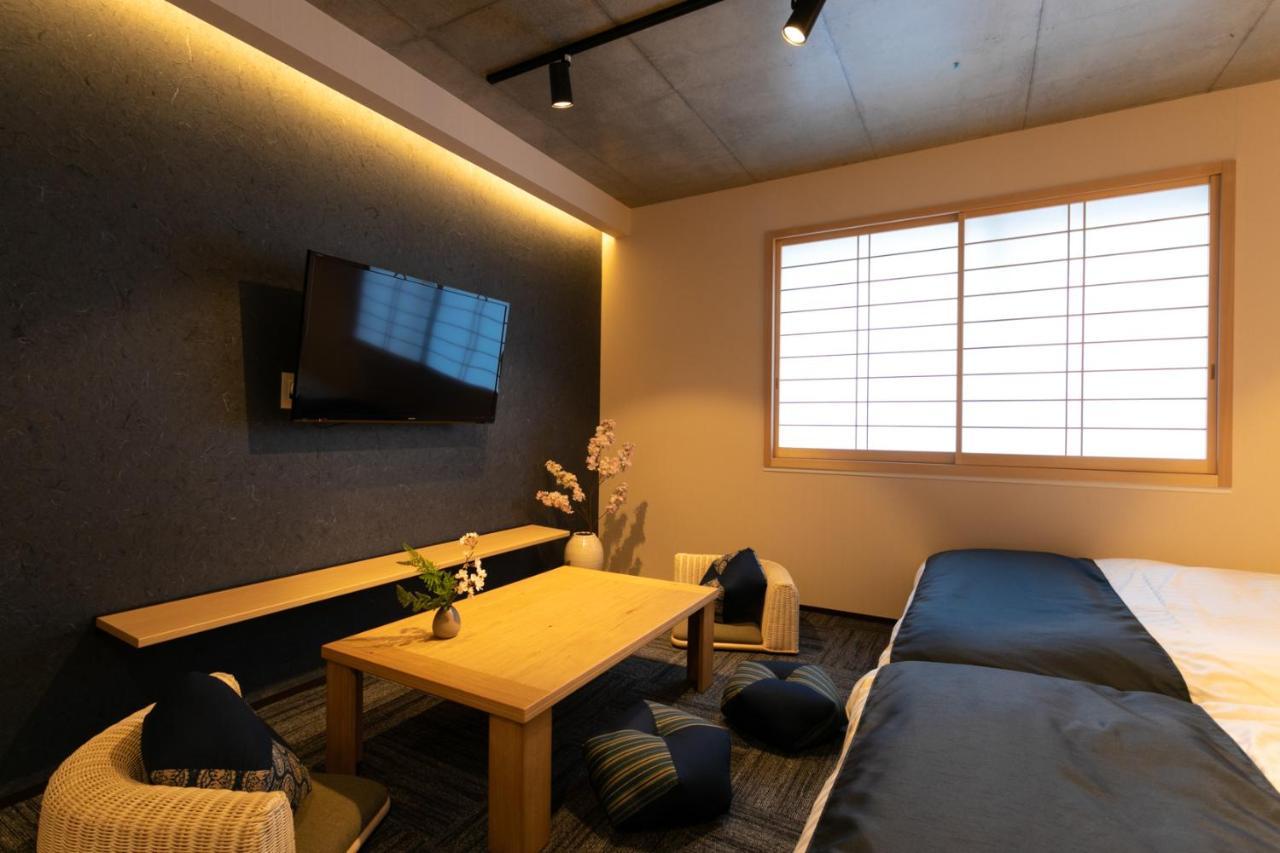 Sakura Stay Otorii Tokyo Exterior photo