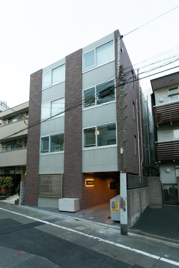 Sakura Stay Otorii Tokyo Exterior photo