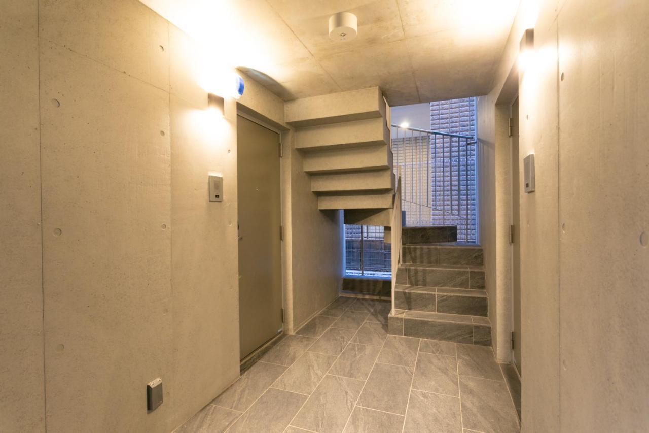 Sakura Stay Otorii Tokyo Exterior photo
